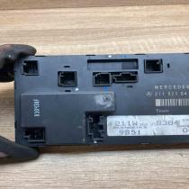 2118200426 356802  Door control unit/module Mercedes-Benz E W211