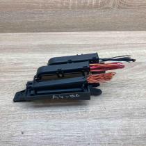 8K2971845B 3122102CP  Fuse module Audi A4 S4 B8 8K
