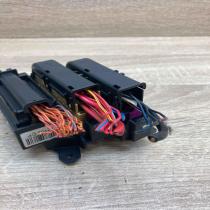 8K2971845B 3122102CP  Fuse module Audi A4 S4 B8 8K