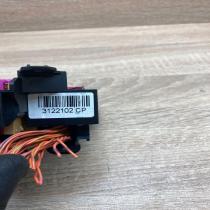 8K2971845B 3122102CP  Fuse module Audi A4 S4 B8 8K