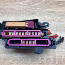 8K2971845B 3122102CP  Fuse module Audi A4 S4 B8 8K