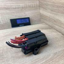 8K2971845B 3122102CP  Fuse module Audi A4 S4 B8 8K