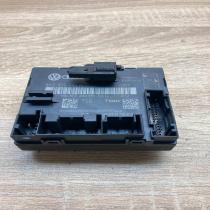 8K0959793N   Door control unit/module Audi A4 S4 B8 8K