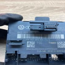 8K0959793N   Door control unit/module Audi A4 S4 B8 8K