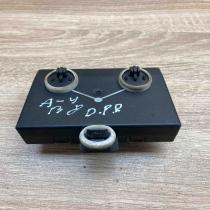 8K0959793N   Door control unit/module Audi A4 S4 B8 8K