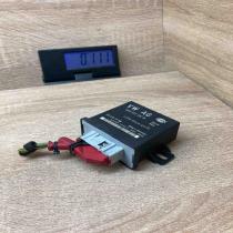 8K5907357B 008379 18AB  Light module LCM Audi A4 S4 B8 8K