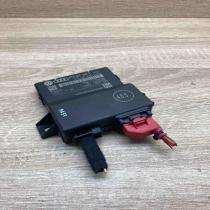 8T0907468P 8T0907468K  Gateway control module Audi A4 S4 B8 8K