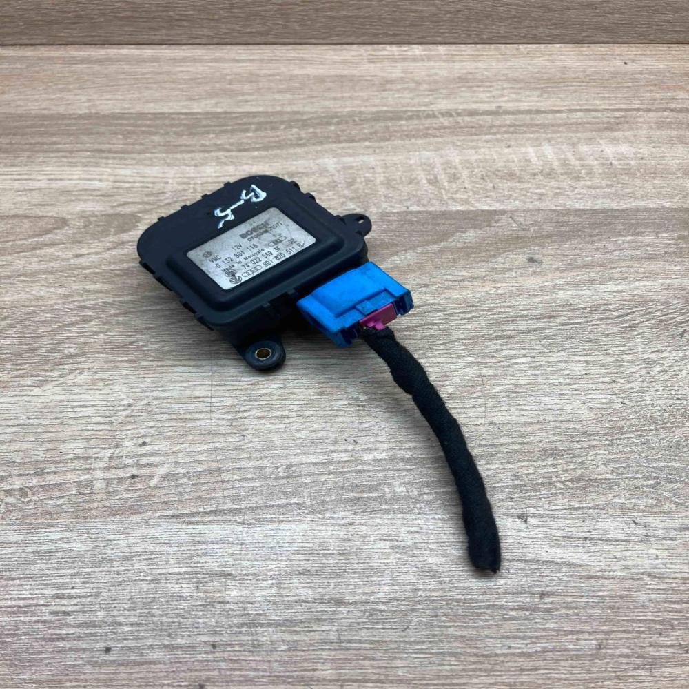 0132801116 8D1820511B main Air flap motor/actuator Audi A4 S4 B5 8D