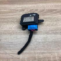 0132801116 8D1820511B main Air flap motor/actuator Audi A4 S4 B5 8D