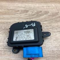 0132801116 8D1820511B main Air flap motor/actuator Audi A4 S4 B5 8D