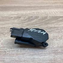 A2308201242 EAB502 OZD Air flap motor/actuator Mercedes-Benz E W211