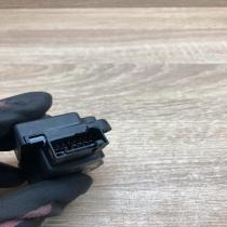 A2308201242 EAB502 OZD Air flap motor/actuator Mercedes-Benz E W211