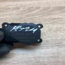 A2308201242 EAB502 OZD Air flap motor/actuator Mercedes-Benz E W211