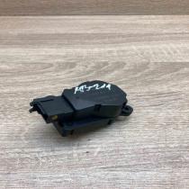 A2308201242 EAB502 OZD Air flap motor/actuator Mercedes-Benz E W211