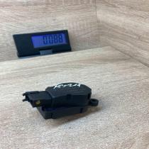 A2308201242 EAB502 OZD Air flap motor/actuator Mercedes-Benz E W211