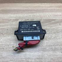 8K590735700 008379 14AA  Light module LCM Audi A4 S4 B8 8K