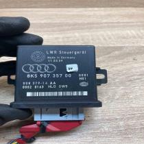 8K590735700 008379 14AA  Light module LCM Audi A4 S4 B8 8K