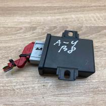 8K590735700 008379 14AA  Light module LCM Audi A4 S4 B8 8K