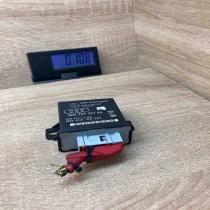 8K590735700 008379 14AA  Light module LCM Audi A4 S4 B8 8K