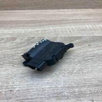 0132801345 983389H D  Air flap motor/actuator Skoda Superb B6 (3T)