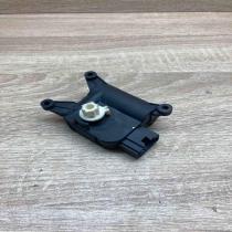 0132801345 983389H D  Air flap motor/actuator Skoda Superb B6 (3T)