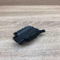 0132801345 983389H D  Air flap motor/actuator Skoda Superb B6 (3T)