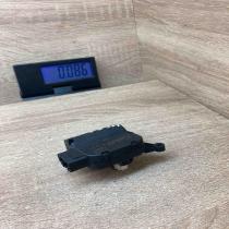 0132801345 983389H D  Air flap motor/actuator Skoda Superb B6 (3T)