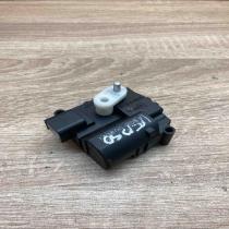 113800 2051 main  Air flap motor/actuator Toyota Avensis Verso