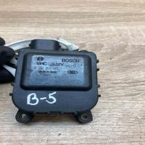 0132801148 190399  Air flap motor/actuator Volkswagen PASSAT B5
