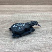 52437251   Air flap motor/actuator Opel Insignia A