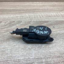 52437251   Air flap motor/actuator Opel Insignia A