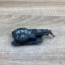 52437251   Air flap motor/actuator Opel Insignia A