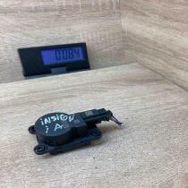 52437251   Air flap motor/actuator Opel Insignia A