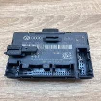 8K0959792N   Door control unit/module Audi A4 S4 B8 8K