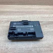 8K0959795F   Door control unit/module Audi A4 S4 B8 8K