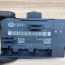 8K0959795F   Door control unit/module Audi A4 S4 B8 8K