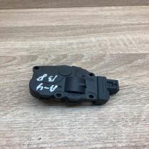 EFB430 17072011  Air flap motor/actuator Audi A4 S4 B8 8K