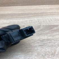 EFB430 17072011  Air flap motor/actuator Audi A4 S4 B8 8K