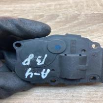 EFB430 17072011  Air flap motor/actuator Audi A4 S4 B8 8K