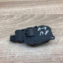 EFB430 17072011  Air flap motor/actuator Audi A4 S4 B8 8K