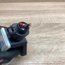 8K0907637C 0265005738  ESP acceleration yaw rate sensor Audi A4 S4 B8 8K