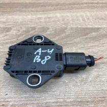 8K0907637C 0265005738  ESP acceleration yaw rate sensor Audi A4 S4 B8 8K