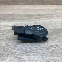 A2038201642 EAB501  Air flap motor/actuator Mercedes-Benz C W203