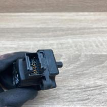 A2038201642 EAB501  Air flap motor/actuator Mercedes-Benz C W203