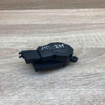 A2038201642 EAB501  Air flap motor/actuator Mercedes-Benz C W203