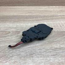 EFB326 280420052 929888G Air flap motor/actuator Mercedes-Benz ML W164