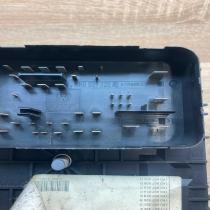 1K0937125A 0641405673 E  Fuse module Volkswagen Golf V