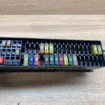 1T1970039 0702587233  Fuse box set Volkswagen Touran I