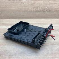 1K0937125A 1718307 0818142372E Fuse module Volkswagen Golf V