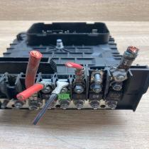 1K0937125A 1718307 0818142372E Fuse module Volkswagen Golf V